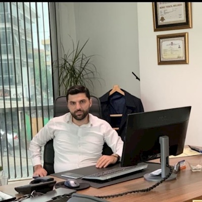 Emrah Görgün
