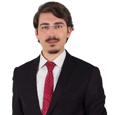 Dr. Arb. Av. Yunus Emre Koçak